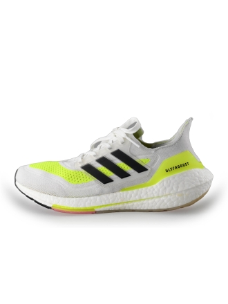 Adidas Voetbalschoenen Wit 221939