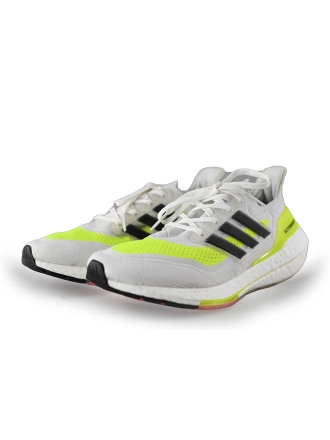 Adidas Voetbalschoenen Wit 221939