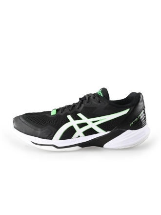 Asics Sneakers Zwart 221952