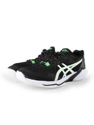 Asics Sneakers Zwart 221952