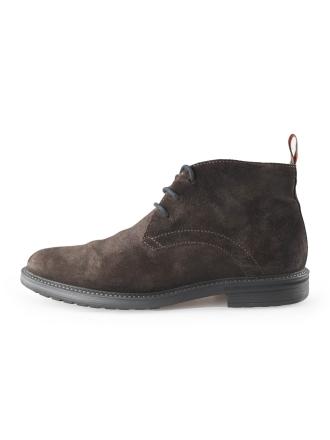 Greve Veterschoenen Bruin 221953