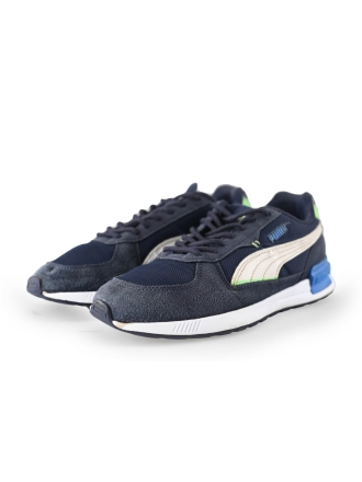 Puma Sneakers Blauw 221964
