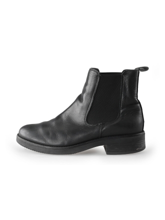 Giorgio Chelsea boots Zwart 221965