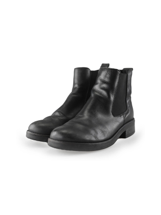 Giorgio Chelsea boots Zwart 221965