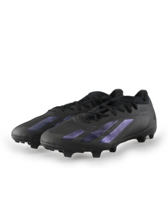 Adidas Voetbalschoenen Zwart 221968
