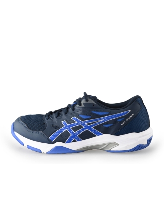 Asics Sneakers Blauw 221971