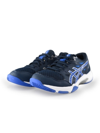 Asics Sneakers Blauw 221971