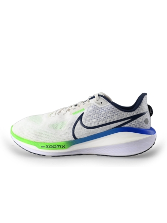Nike Voetbalschoenen Wit 221973