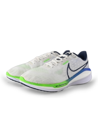 Nike Voetbalschoenen Wit 221973