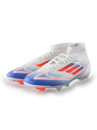 Adidas Voetbalschoenen Blauw 221980