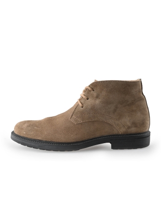 Greve Veterschoenen Bruin 221989