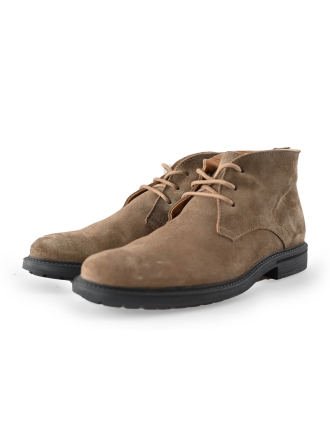 Greve Veterschoenen Bruin 221989