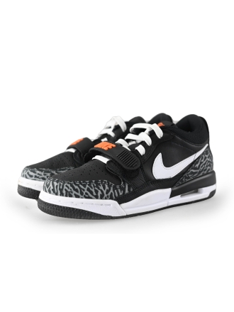 Nike Sneakers Zwart 221993