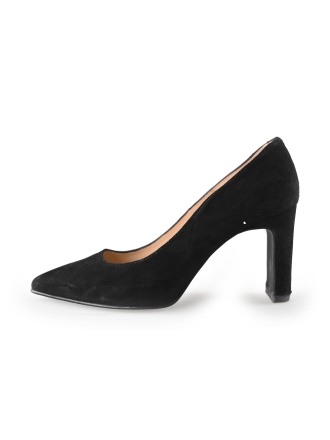 Nelson Pumps Zwart 221996