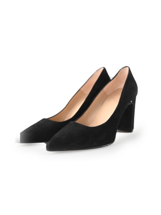 Nelson Pumps Zwart 221996