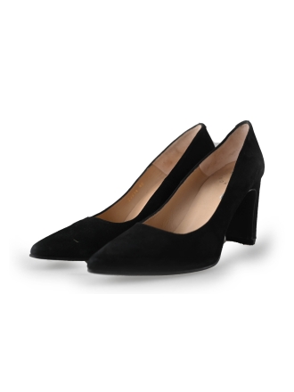 Nelson Pumps Zwart 222000