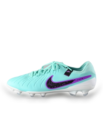 Nike Voetbalschoenen Groen 222002