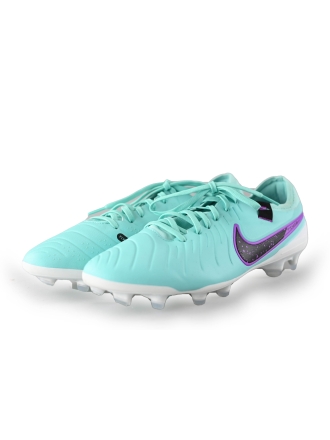Nike Voetbalschoenen Groen 222002