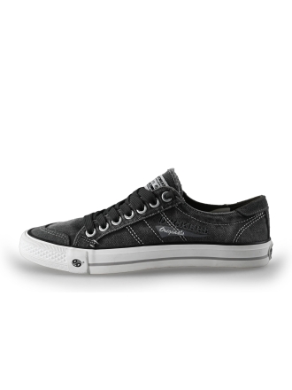 Docker Sneakers Zwart 222010