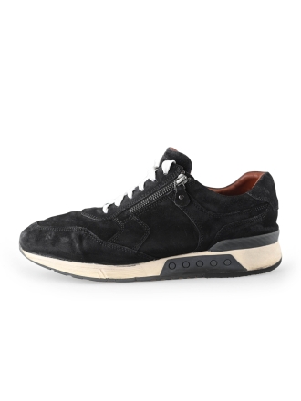 Greve Sneakers Zwart 222012