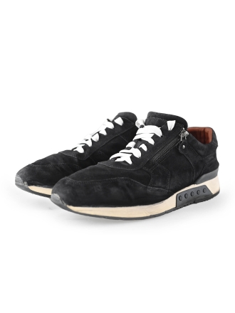 Greve Sneakers Zwart 222012