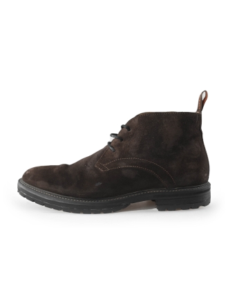 Greve Veterschoenen Bruin 222014