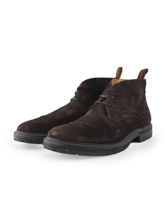 Greve Veterschoenen Bruin 222014