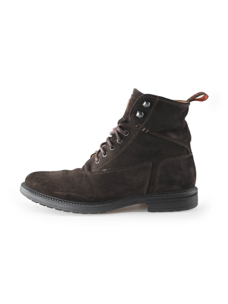Greve Veterboots Bruin 222017