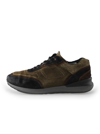 Greve Sneakers Groen 222018