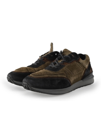 Greve Sneakers Groen 222018