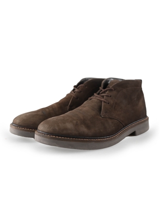 Mazzeltov Veterschoenen Bruin 222020