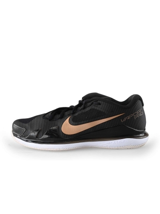 Nike Sneakers Zwart 222130
