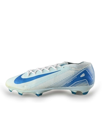 Nike Voetbalschoenen Blauw 222139