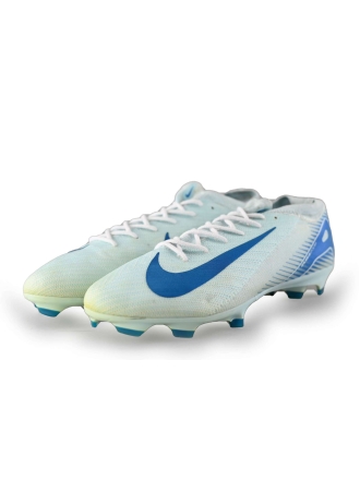 Nike Voetbalschoenen Blauw 222139