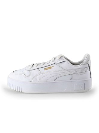 Puma Sneakers Wit 222150