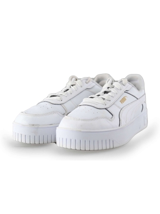 Puma Sneakers Wit 222150