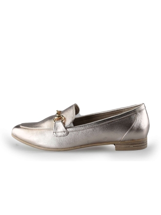 Marco Tozzi Instappers Goud 222151