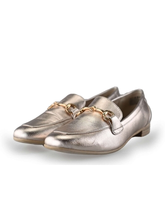 Marco Tozzi Instappers Goud 222151