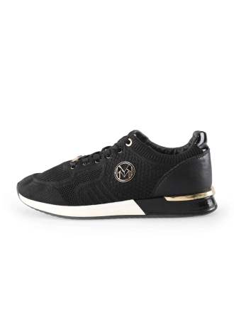 Mexx Sneakers Zwart 222162