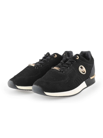 Mexx Sneakers Zwart 222162
