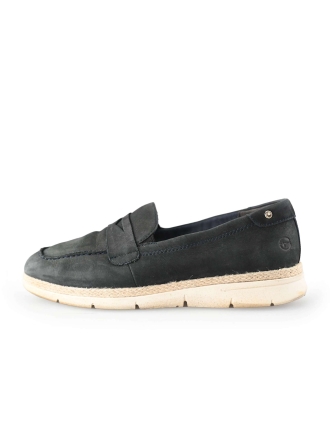 Tamaris Loafers  Blauw 222167
