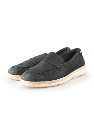 Tamaris Loafers  Blauw 222167
