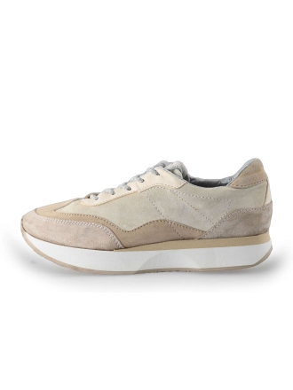 MJUS Sneakers Beige 222189