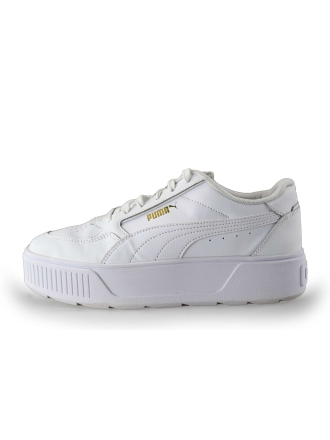 Puma Sneakers Wit 222214