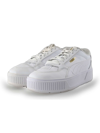 Puma Sneakers Wit 222214