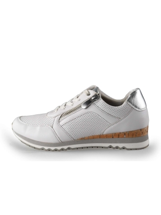 Marco Tozzi Sneakers Wit 222219