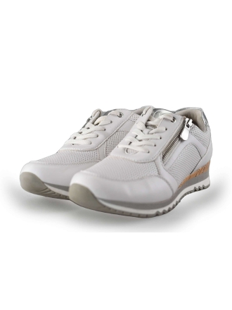 Marco Tozzi Sneakers Wit 222219