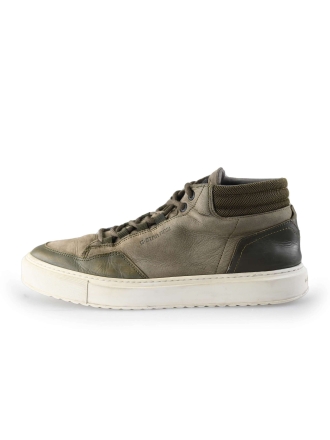 G-Star Hoge sneakers Groen 222223