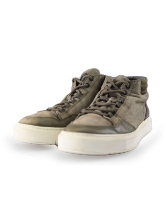 G-Star Hoge sneakers Groen 222223