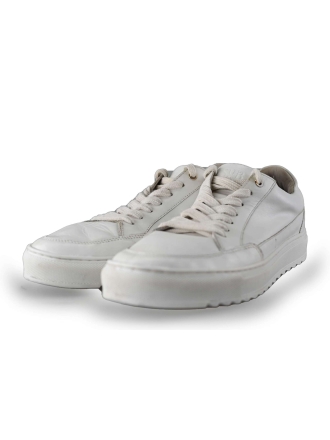 Hub Sneakers Wit 222224